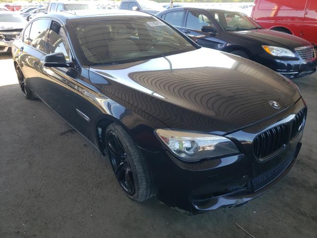 BMW 750 LXI 2014 wbayf8c54ed653242