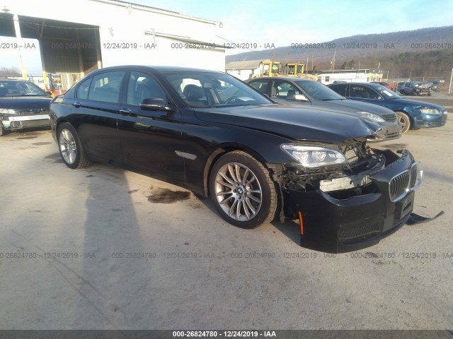 BMW 7 2014 wbayf8c54ed653659