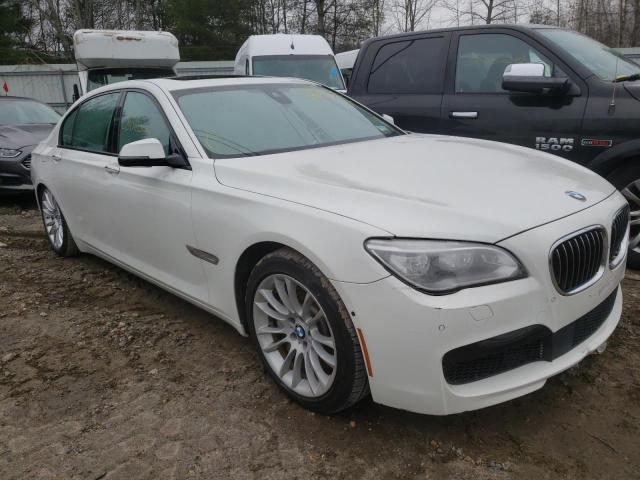 BMW ALPINA B7 2015 wbayf8c54fd655042