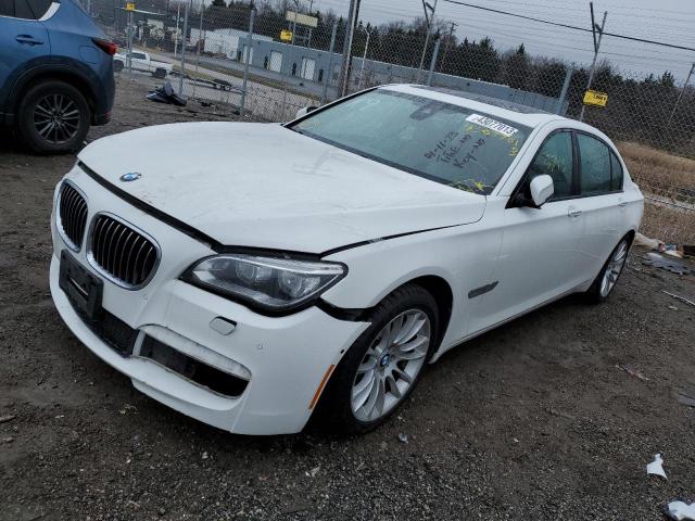 BMW 750 LI XDR 2015 wbayf8c54fd655283