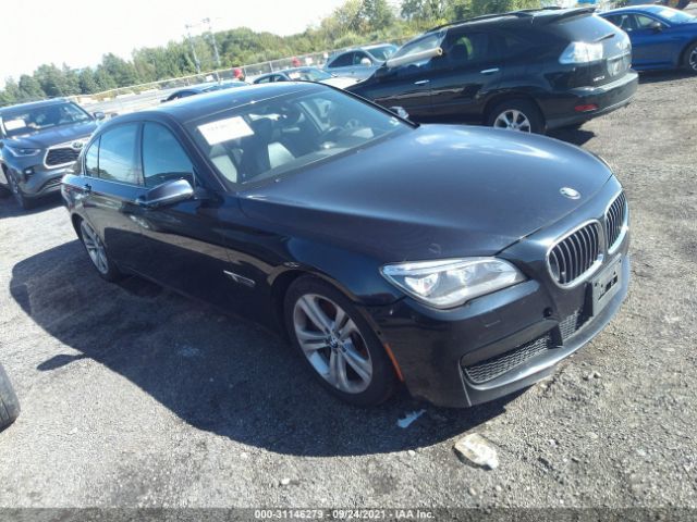 BMW 7 2013 wbayf8c55dd139771