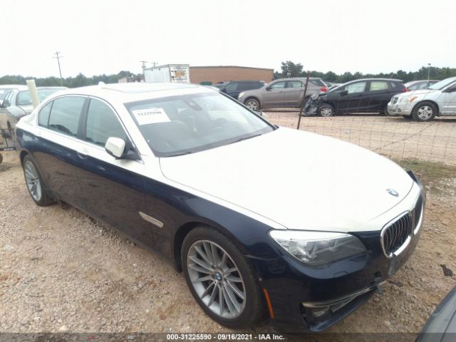 BMW 7 2013 wbayf8c55dd140564