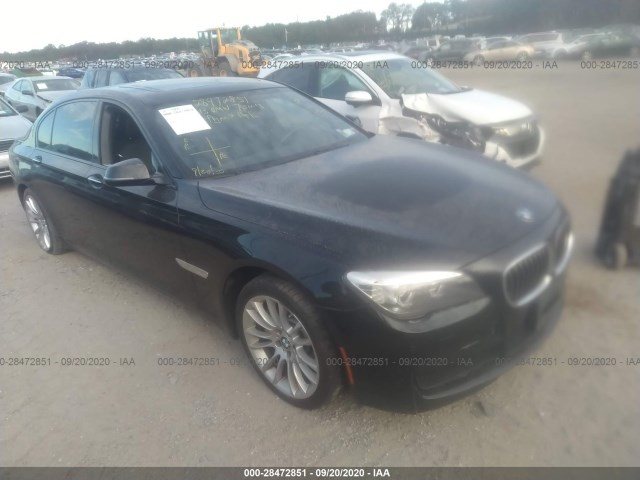 BMW 7 2013 wbayf8c55dd140791