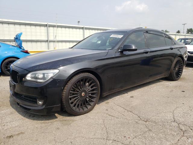 BMW ALPINA B7 2013 wbayf8c55dds17322