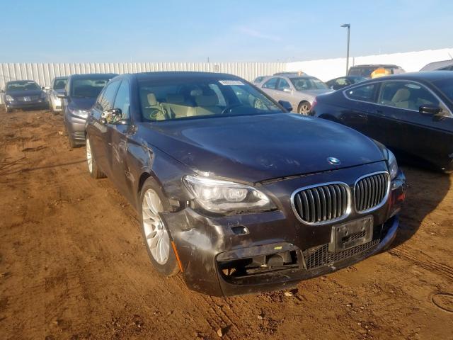 BMW ALPINA B7 2014 wbayf8c55ed141795