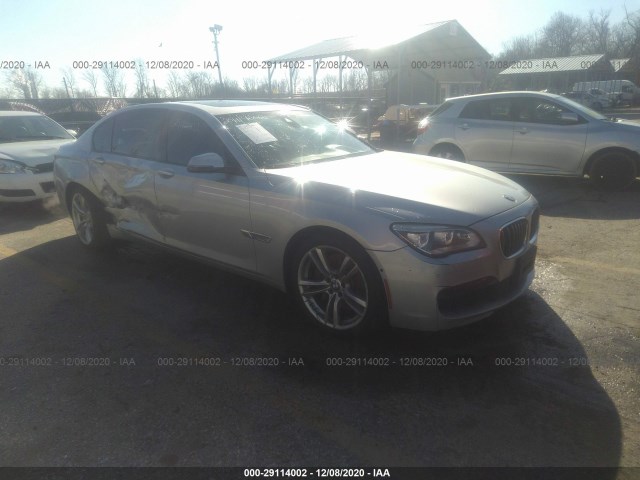 BMW 7 2014 wbayf8c55ed653816