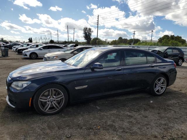 BMW 750 LXI 2015 wbayf8c55fd654093