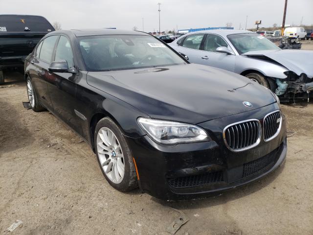 BMW ALPINA B7 2015 wbayf8c55fd654725