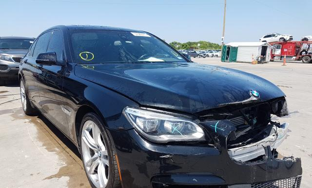 BMW 750I 2015 wbayf8c55fg245574