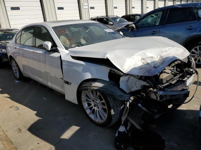 BMW 750 LXI 2013 wbayf8c56dd139875