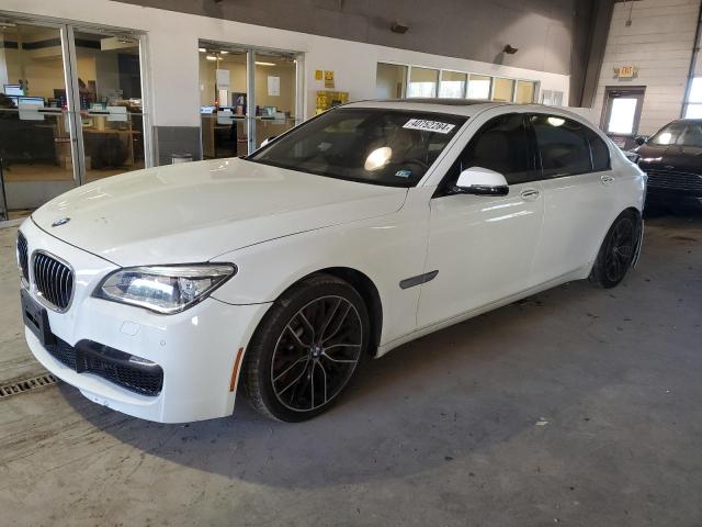 BMW 7 SERIES 2013 wbayf8c56dd139939