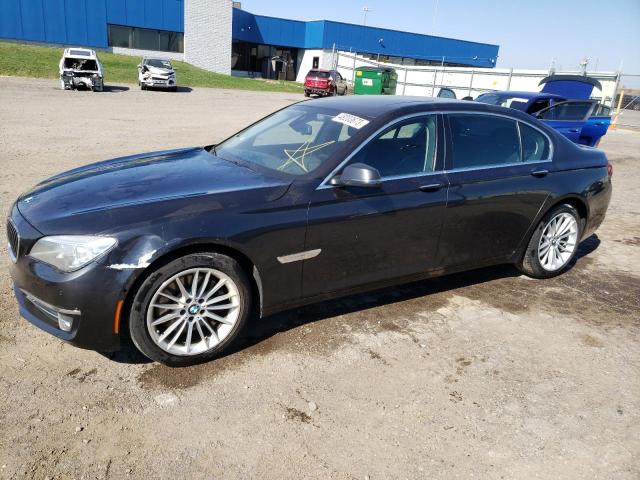 BMW ALPINA B7 2013 wbayf8c56dd140394