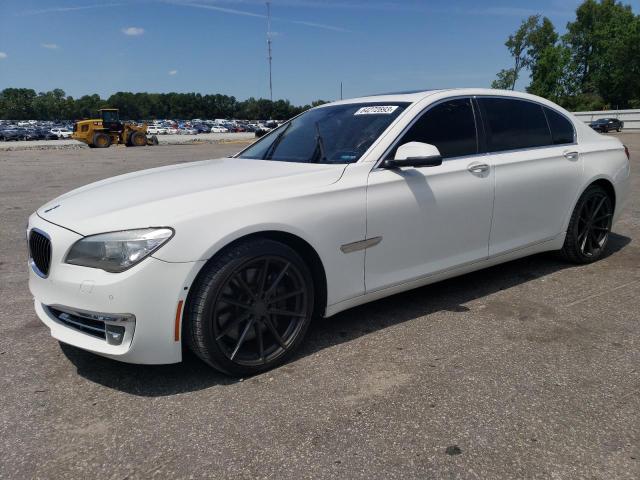 BMW 750 LXI 2013 wbayf8c56dd140458