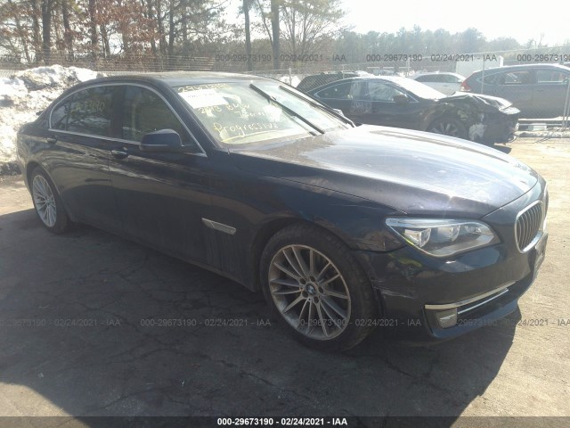 BMW 7 2013 wbayf8c56dd140587