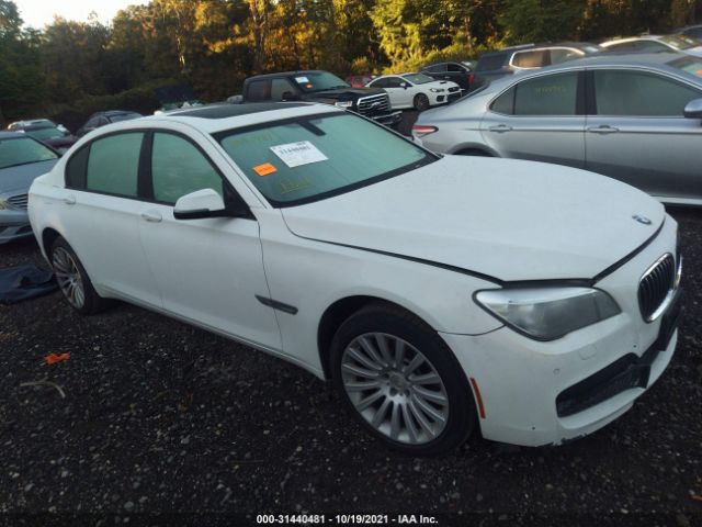 BMW NULL 2013 wbayf8c56dd140671