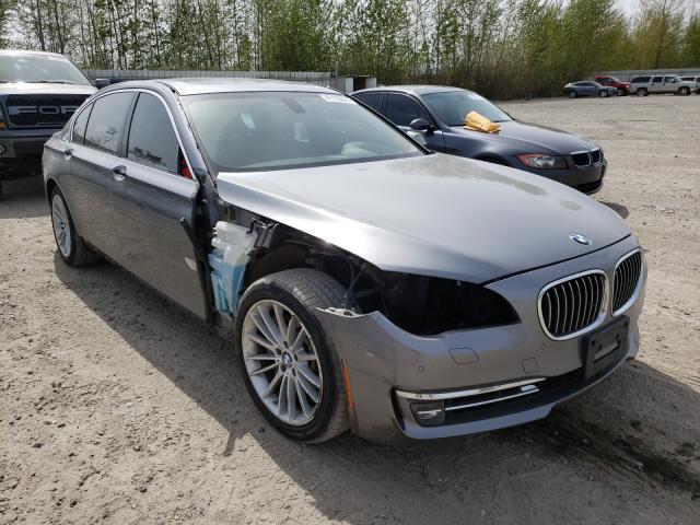 BMW 750 LXI 2013 wbayf8c56dd140752