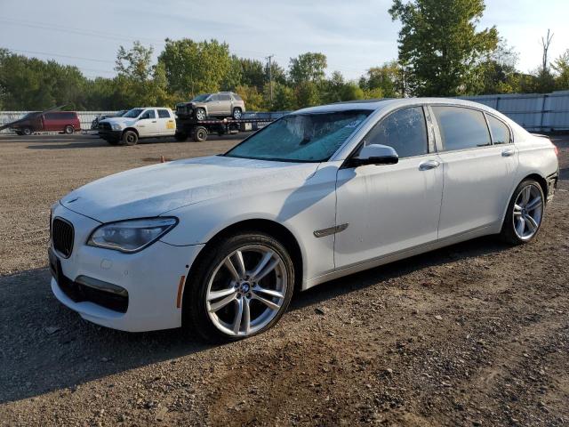 BMW 750 LXI 2013 wbayf8c56dd140766