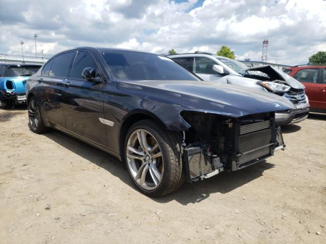 BMW 750 LXI 2013 wbayf8c56dd141044