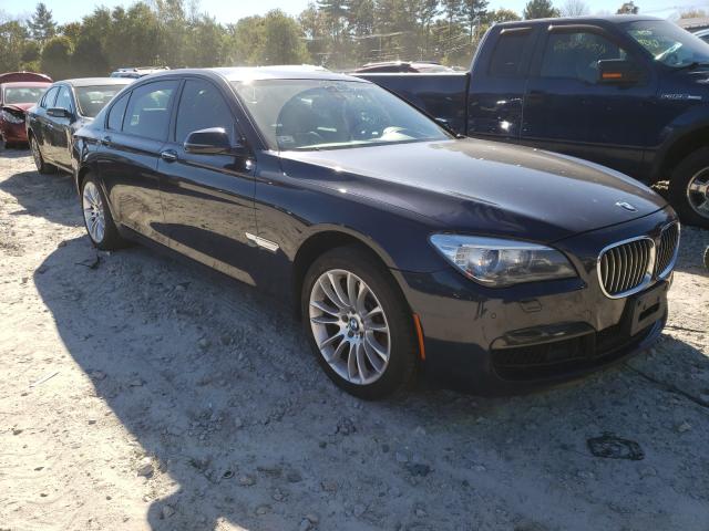 BMW 750 LXI 2013 wbayf8c56dd141268