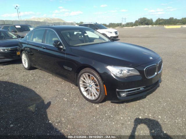 BMW 7 2013 wbayf8c56dd141559