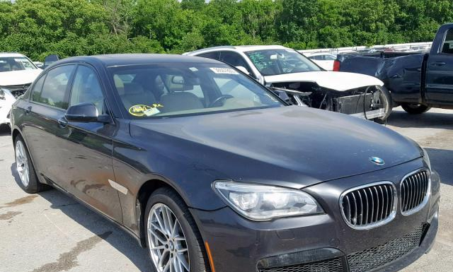 BMW 750I 2013 wbayf8c56dde59443