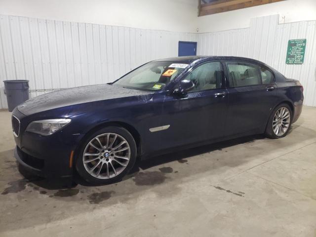 BMW 750 LXI 2014 wbayf8c56ed142695