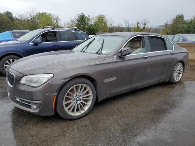 BMW 750 LXI 2014 wbayf8c56ed652805