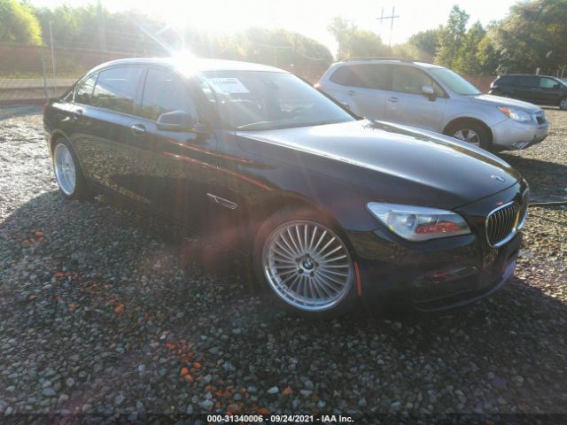 BMW 7 2014 wbayf8c56ed653078