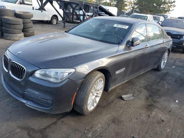 BMW 750 LXI 2014 wbayf8c56ed653310