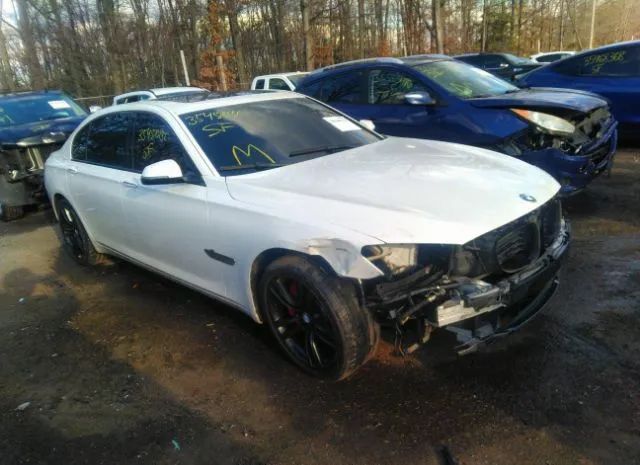 BMW 7ER 2014 wbayf8c56ed653341