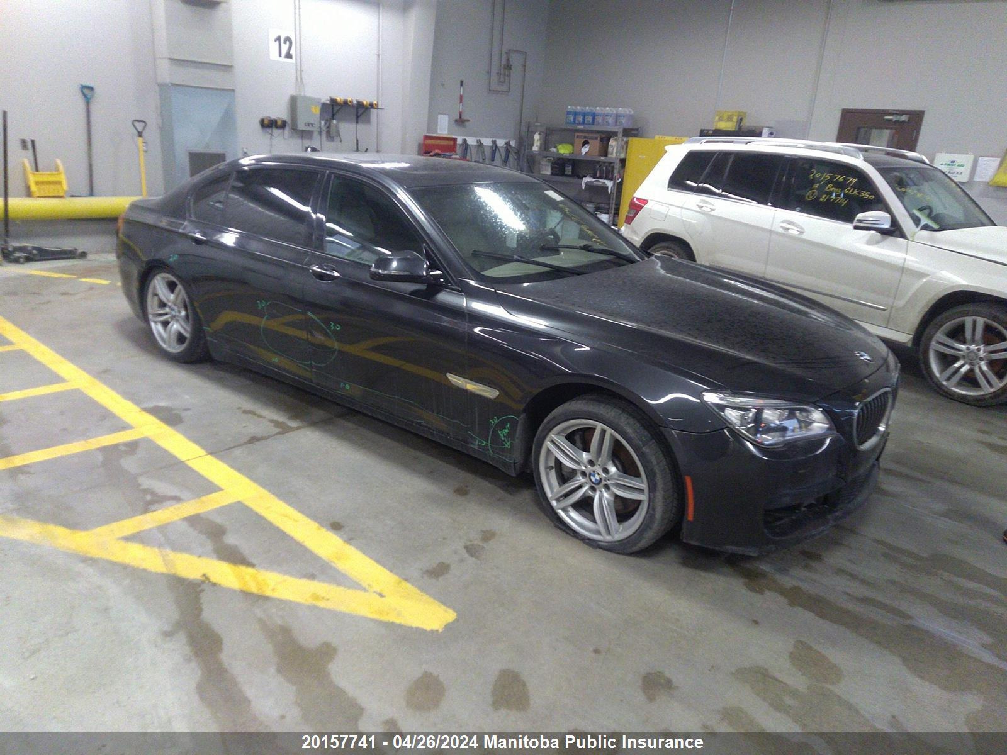 BMW NULL 2014 wbayf8c56ed653629