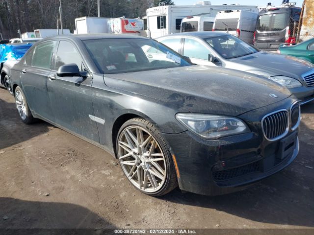 BMW ALPINA B7 2014 wbayf8c56ed653744