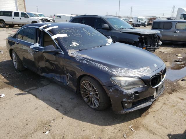 BMW 7 2015 wbayf8c56fd654006