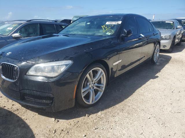 BMW 750 LXI 2015 wbayf8c56fd654233