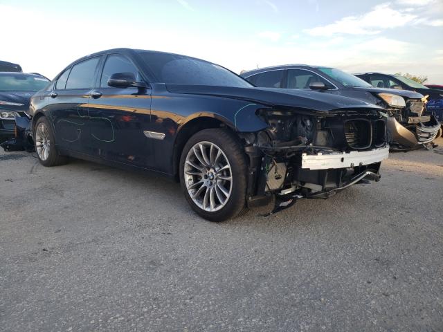 BMW 750 LXI 2015 wbayf8c56fd654779