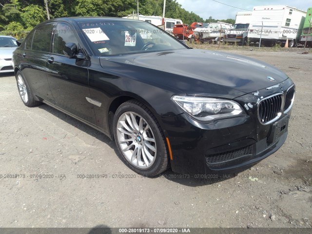 BMW 7 2015 wbayf8c56fd655057