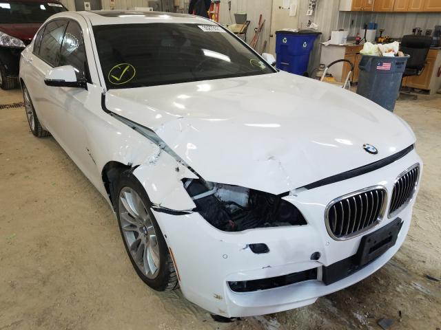 BMW 750 LXI 2015 wbayf8c56fg245602