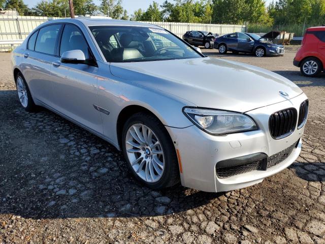 BMW 750 2013 wbayf8c57dd140324