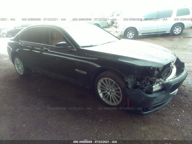 BMW 7 2013 wbayf8c57dd140615