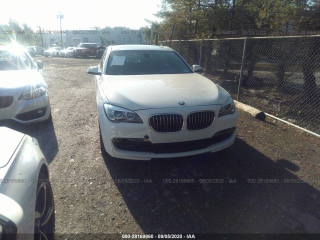 BMW 7 2013 wbayf8c57dd140680