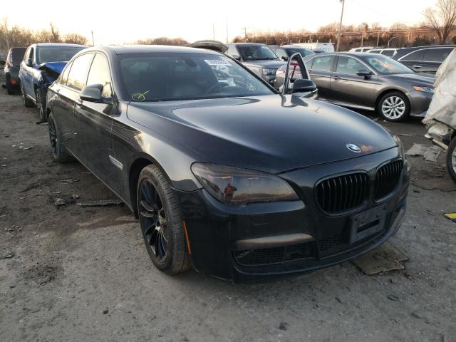 BMW 750 LXI 2013 wbayf8c57dd141036