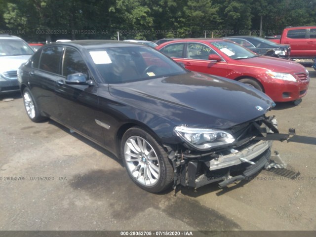 BMW 7 2013 wbayf8c57dd141232