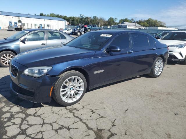 BMW 7 SERIES 2013 wbayf8c57dd141635