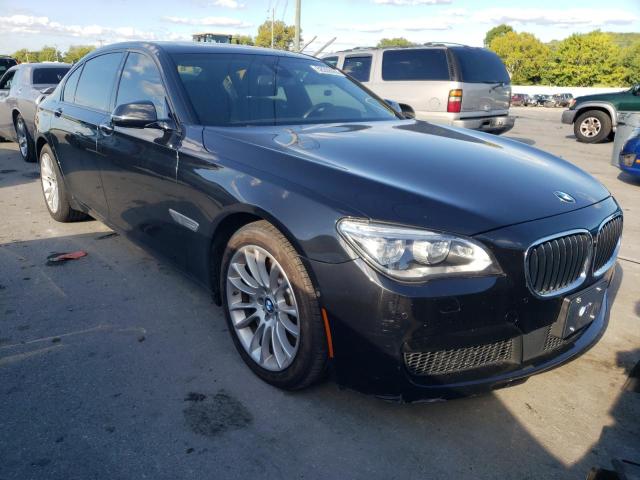 BMW 750 LXI 2013 wbayf8c57dd141649