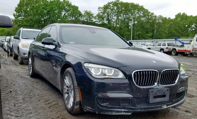 BMW ALPINA B7 2014 wbayf8c57ed142625