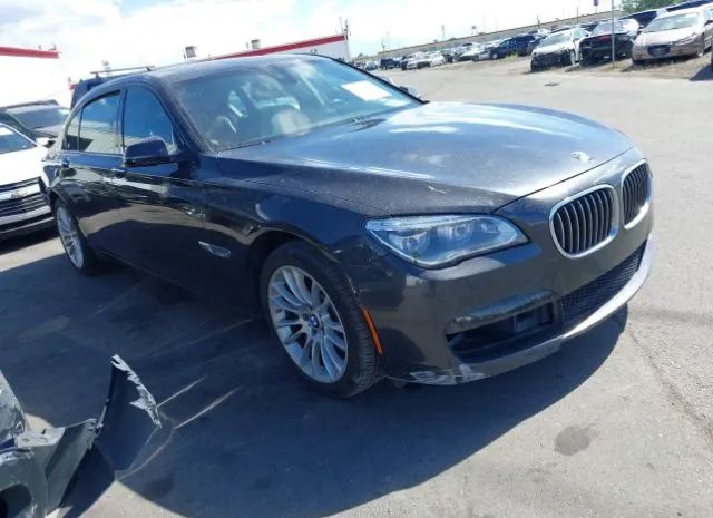 BMW 750 2014 wbayf8c57ed652604