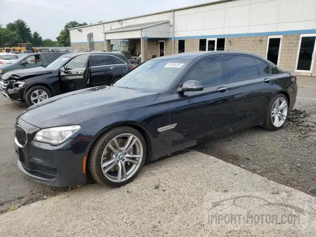 BMW NULL 2014 wbayf8c57ed653817