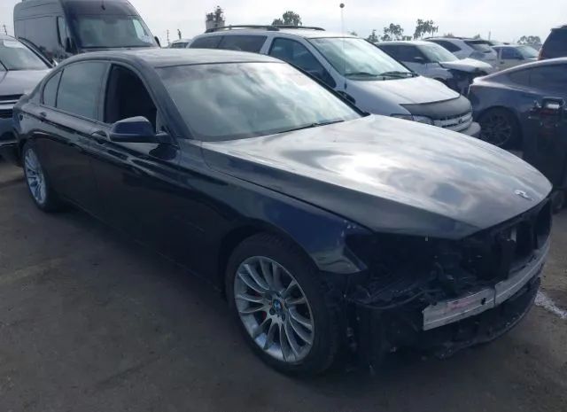 BMW 7 SERIES 2015 wbayf8c57fd654077