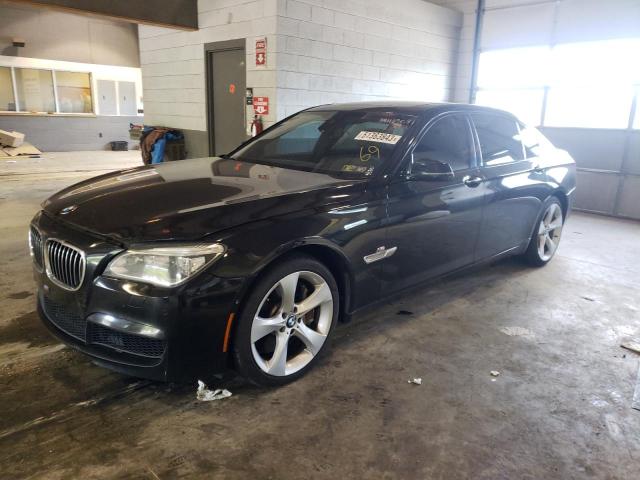 BMW 750 LXI 2015 wbayf8c57fd654225