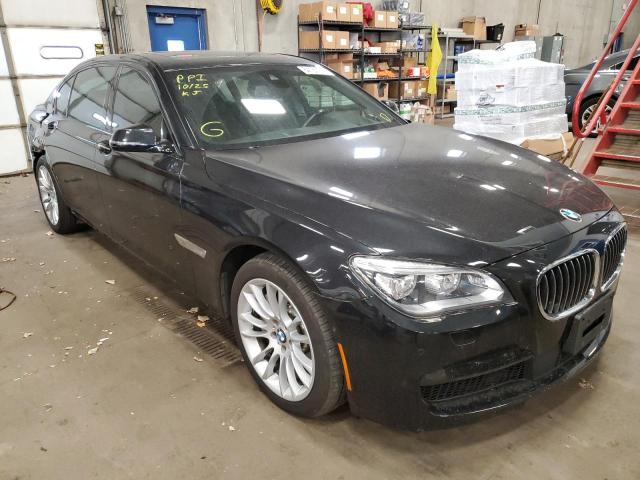 BMW 750 LXI 2015 wbayf8c57fd655083